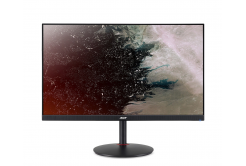 Acer Nitro XV272UX UM.HX2EE.111 Монитор, 27", IPS, QHD, 400 нита, 200 Hz
