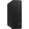 HP Pro 290 G9 SFF 6B2N4EA#BCM Компютър мини, i3-12100, 8GB, 256GB SSD, UHD 730, DOS, 1R