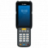 Zebra MC3300x MC333U-GJ2EG4EU, data terminal, 2D, SR, SE4770, 10.5 cm (4''), num., Gun, RFID, BT, Wi-Fi, NFC, Android, GMS