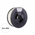 C-Tech 3DF-P-TPU90A-1.75-9003 3D филамент, PREMIUM LINE, TPU 90A, гъвкав, RAL9003 1,75mm, 1000g, Сигнално бял (Traffic white)