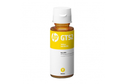 HP GT52 M0H56AE жълт (yellow) оригинална касета