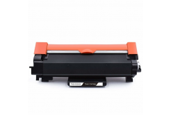 Brother TN-2410 черен (black) съвместим тонер