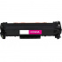 Съвместим тонер с HP 304A CC533A лилав (magenta) 