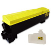 Kyocera Mita TK-560Y жълт (yellow) съвместим тонер