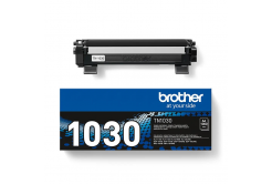 Brother TN-1030 черен (black) оригинален тонер