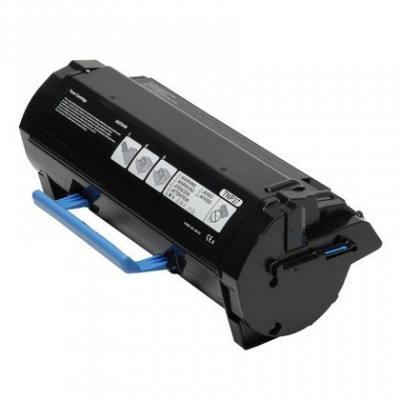 Konica Minolta TNP-37, A63T01W черен (black) оригинален тонер