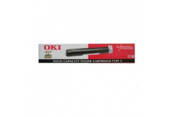 OKI 43381708 черно (black) оригинален цилиндричен блок