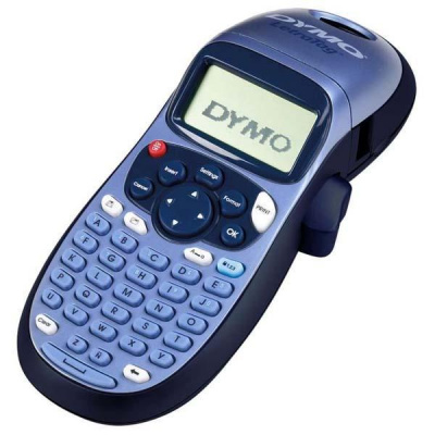 Dymo LetraTag Razor LT-100H S0883990 етикетираща машина