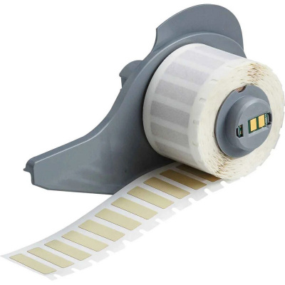 Brady M7-13-724 / 173424, Етикети за етикетен принтер, 22.86 mm x 6.35 mm