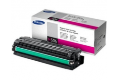 HP SU305A / Samsung CLT-M506L магента (magenta) оригинален тонер
