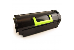 Lexmark 63B2H00 черен (black) оригинален тонер