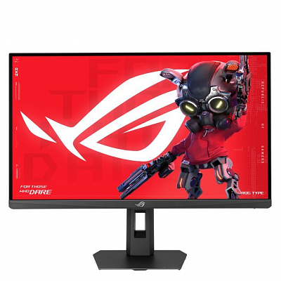 ASUS 90LM0BF0-B01371 ROG/ROG Strix Pulsar XG27AQNGV/27"/IPS/QHD/360Hz/1ms/Черен/3R