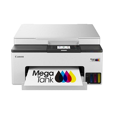 Canon MAXIFY GX1041 6169C027 мастиленоструйн многофункционален