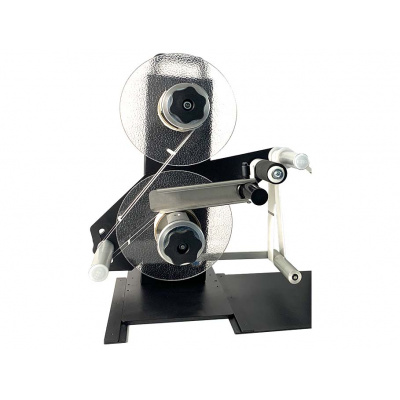 Labelmate LMR057, TWIN-MATRIX R/L, label rewinder