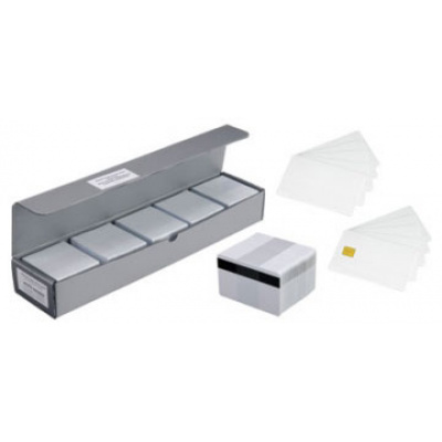 Zebra 104524-107 Premier Plus Магнитна карта