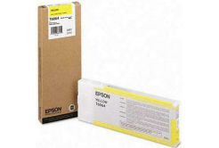 Epson T606400 жълт (yellow) оригинална касета