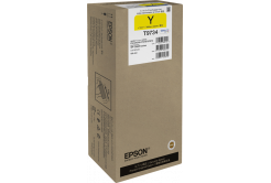 Epson C13T97340N жълт (yellow) оригинална касета