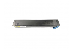 Kyocera Mita TK-5205C лазурен (cyan) съвместим тонер