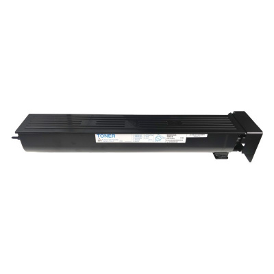 Konica Minolta TN-618K A0TM152 черен (black) съвместим тонер
