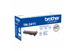Brother TN-2411 черен (black) оригинален тонер