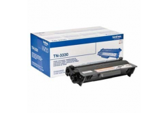Brother TN-3330 черен (black) оригинален тонер