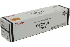 Canon C-EXV35 3764B002 черен (black) оригинален тонер