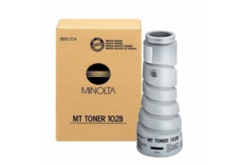 Konica Minolta MT202B 8935304 черен (black) оригинален тонер