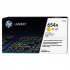 HP 654A CF332A жълт (yellow) оригинален тонер