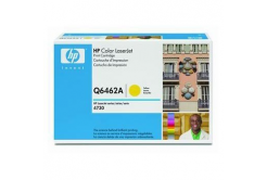 HP 644A Q6463A магента (magenta) оригинален тонер