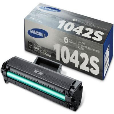HP SU737A / Samsung MLT-D1042S черен (black) оригинален тонер