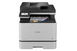 Brother DCP-L8630CDW DCPL8630CDWYJ1 лазерен многофункционален