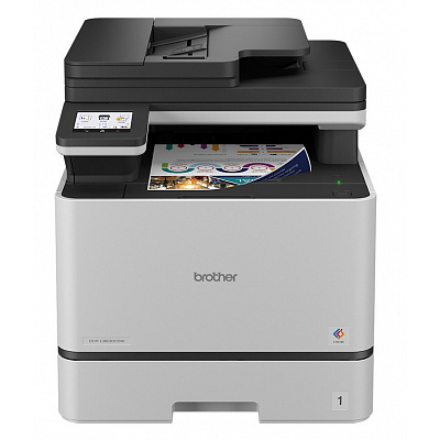 Brother DCP-L8630CDW DCPL8630CDWYJ1 лазерен многофункционален