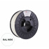 C-Tech 3DF-P-PLA1.75-3020 3D филамент, PREMIUM LINE, PLA, RAL3020, 1,75mm, 1000g, Сигнално червен (Red)