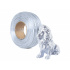Spectrum 81309 Refill 3D филамент, PLA SILK, 1,75mm, 1000g, Сребрист (Aluminium silver)