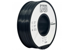 Professional Lab FG-P132-E1, 3D филамент, ASA, Black, 1kg, 1,75mm