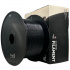 Smart Print FG-S128-E1, 3D филамент, PETG, 1,75mm, 5000g, Черен (Black)