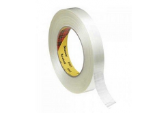 3M 8981 Podélně vyztužená balicí páska 25 mm x 50 m