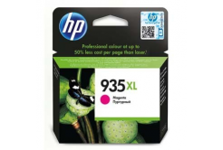 HP 935XL C2P25AE магента (magenta) оригинална касета