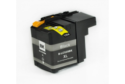 Brother LC-529XL черен (black) съвместими касети