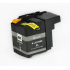Brother LC-529XL черен (black) съвместими касети