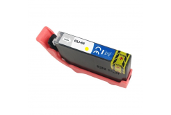 Canon CLI-65Y, 4218C001 жълт (yellow) съвместими касети