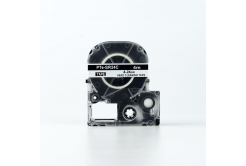 Epson SR24C, 24mm x 4m, чистене съвместима лента
