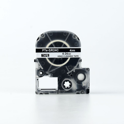 Epson SR24C, 24mm x 4m, чистене съвместима лента