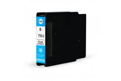 Epson T7552 циан (cyan) съвместими касети