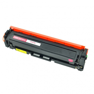 Съвместим тонер с HP 410A CF413A лилав (magenta) 