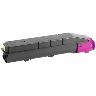 Triumph Adler CK-5510M лилав (magenta) съвместим тонер