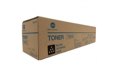 Konica Minolta TN210K черен (black) оригинален тонер