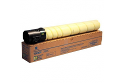 Konica Minolta TN514Y A9E825H жълт (yellow) оригинален тонер