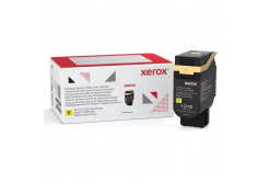 Xerox 006R04826 жълт (yellow) оригинален тонер