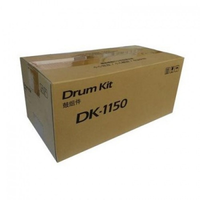 Kyocera DK-1150 302RV93010 черно (black) оригинален цилиндричен блок